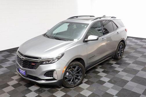 2023 Chevrolet Equinox AWD RS