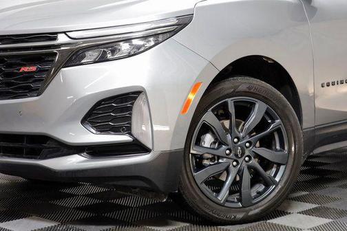 2023 Chevrolet Equinox AWD RS