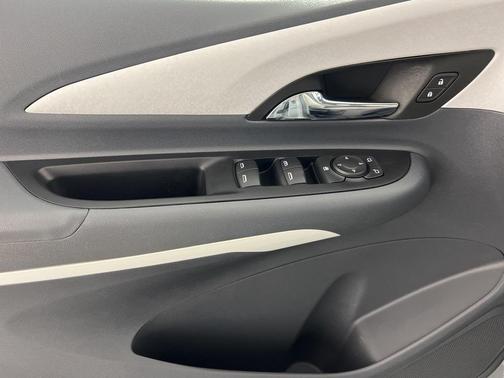 2019 Chevrolet Bolt EV LT