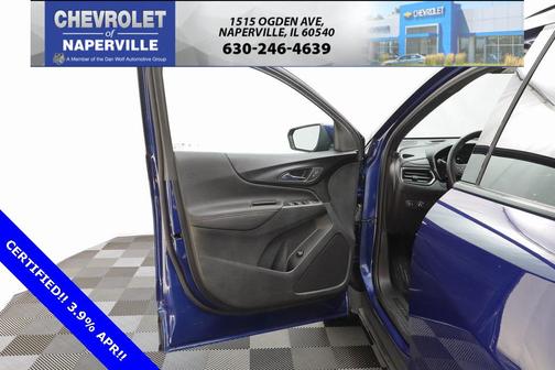 2023 Chevrolet Equinox AWD RS