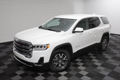2023 GMC Acadia FWD SLE