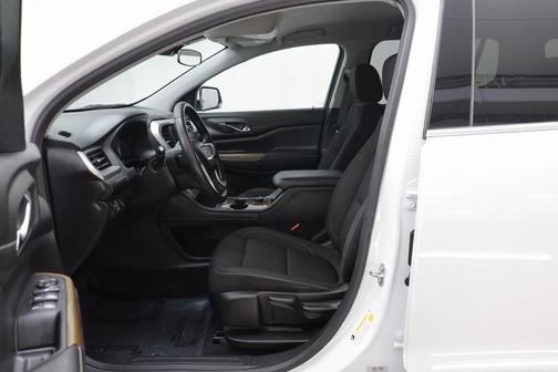 2023 GMC Acadia FWD SLE