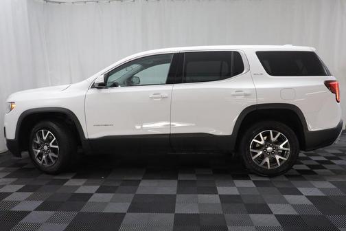 2023 GMC Acadia FWD SLE