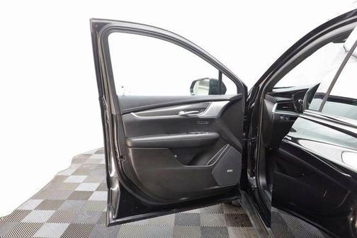 2023 Cadillac XT5 Sport