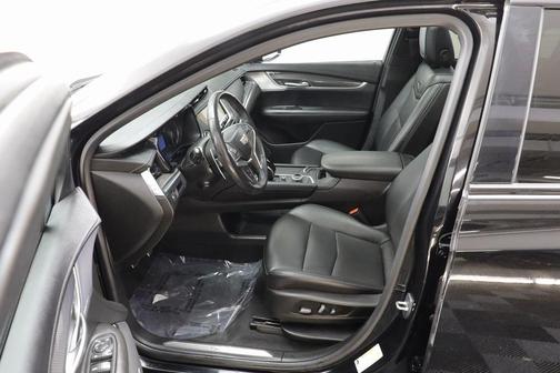 2023 Cadillac XT5 Sport