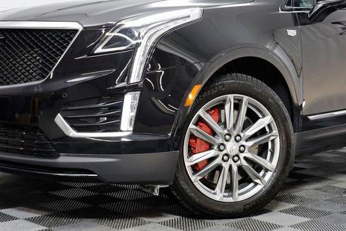 2023 Cadillac XT5 Sport