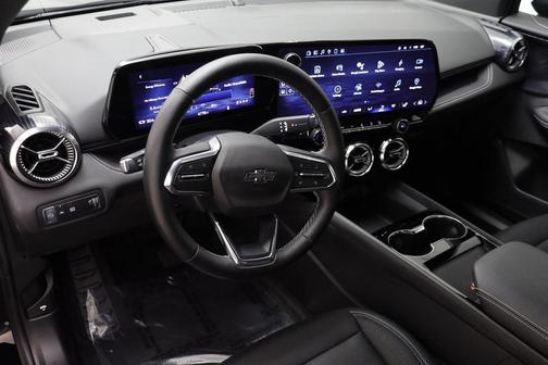 2025 Chevrolet Blazer EV AWD LT