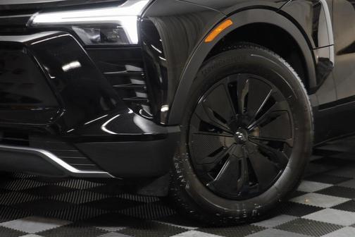 2025 Chevrolet Blazer EV AWD LT