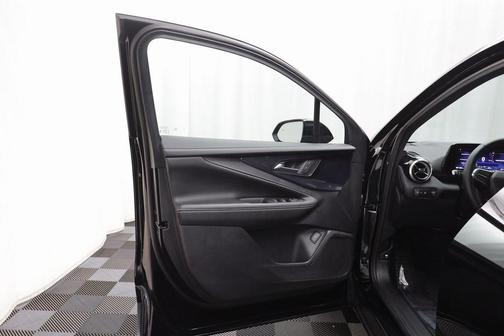 2025 Chevrolet Blazer EV AWD LT