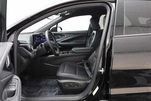 2025 Chevrolet Blazer EV AWD LT