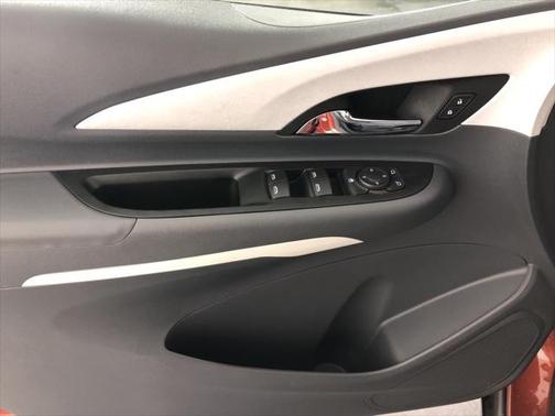 2020 Chevrolet Bolt EV FWD LT