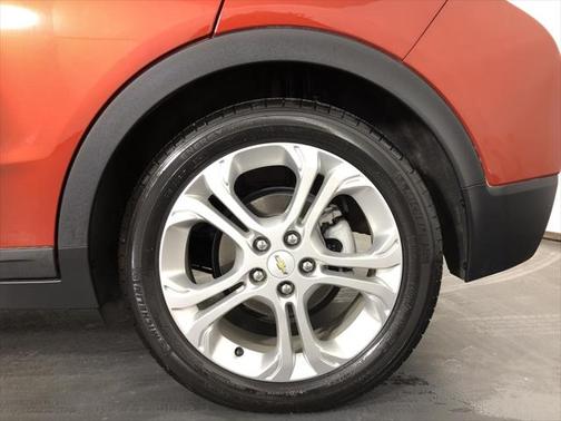 2020 Chevrolet Bolt EV FWD LT