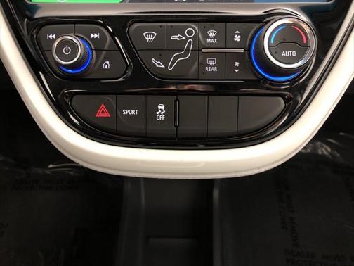 2020 Chevrolet Bolt EV FWD LT