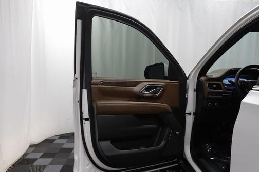 2023 Chevrolet Tahoe 4WD High Country