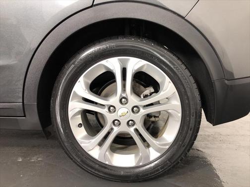 2019 Chevrolet Bolt EV LT