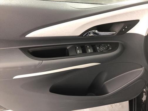 2019 Chevrolet Bolt EV LT
