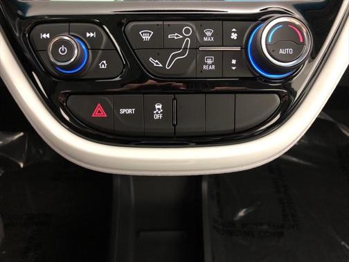 2019 Chevrolet Bolt EV LT
