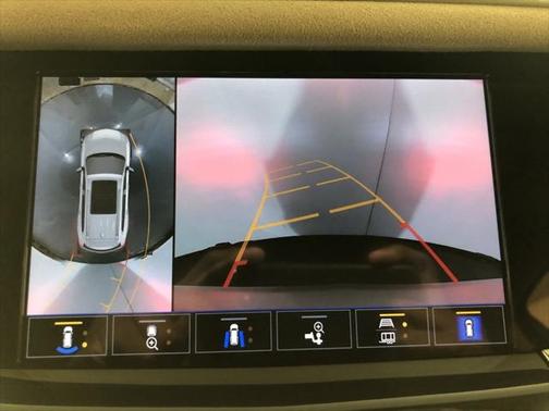 2023 Cadillac XT6 Sport AWD