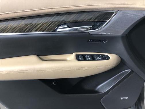 2023 Cadillac XT6 Sport AWD