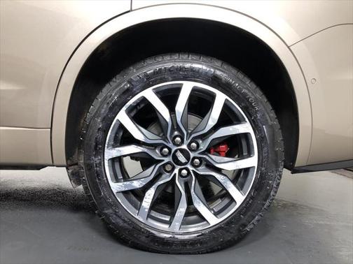 2023 Cadillac XT6 Sport AWD