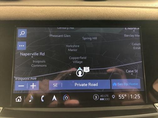2023 Cadillac XT6 Sport AWD