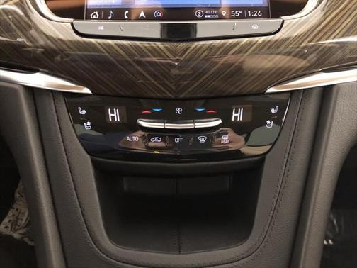 2023 Cadillac XT6 Sport AWD