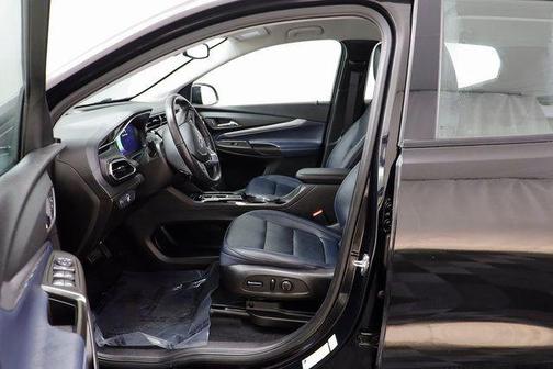 2022 Chevrolet Bolt EUV FWD LT