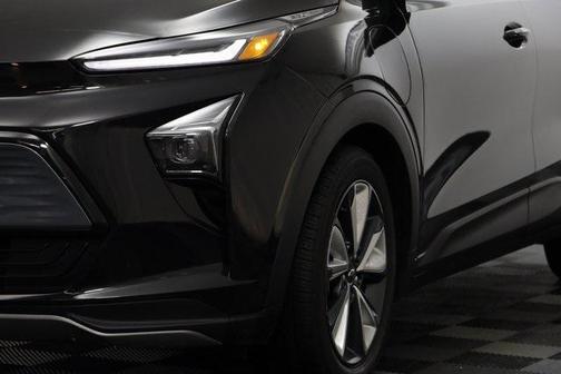 2022 Chevrolet Bolt EUV FWD LT