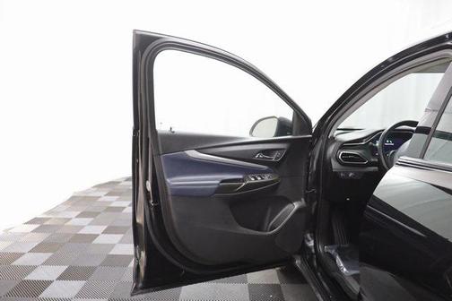 2022 Chevrolet Bolt EUV FWD LT