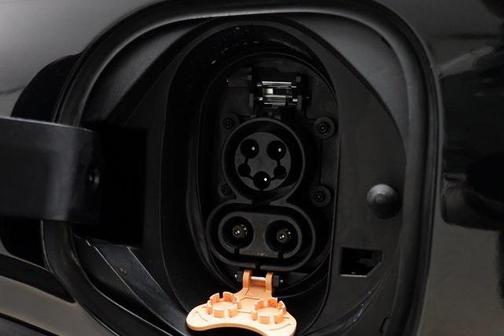 2022 Chevrolet Bolt EUV FWD LT