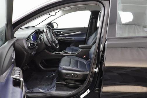 2022 Chevrolet Bolt EUV FWD LT