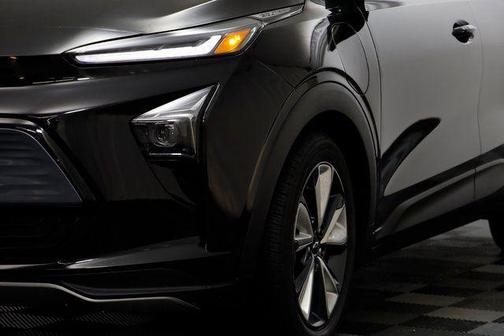 2022 Chevrolet Bolt EUV FWD LT