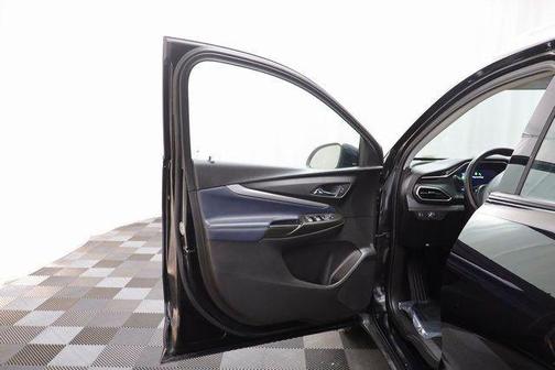 2022 Chevrolet Bolt EUV FWD LT