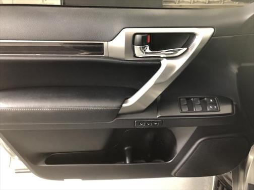 2022 Lexus GX 460 Premium