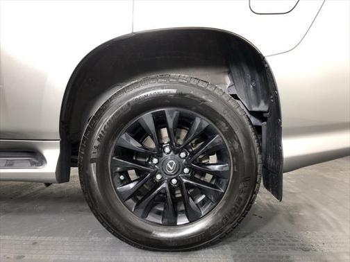 2022 Lexus GX 460 Premium