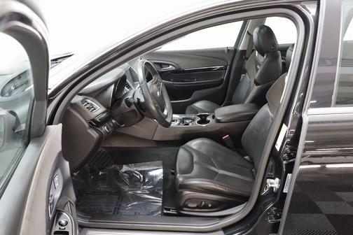 2016 Chevrolet SS Base