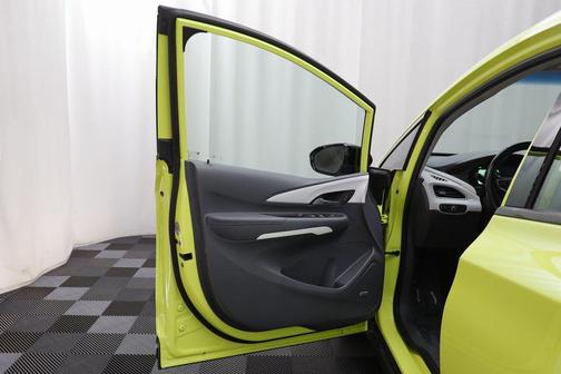 2019 Chevrolet Bolt EV Premier