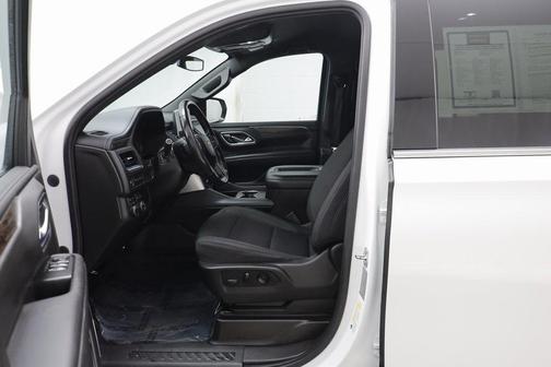 2021 Chevrolet Suburban LS