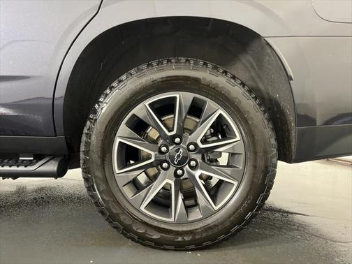 2023 Chevrolet Tahoe 4WD Z71