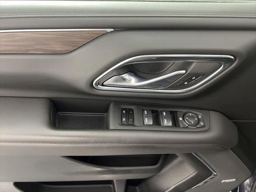 2023 Chevrolet Tahoe 4WD Z71