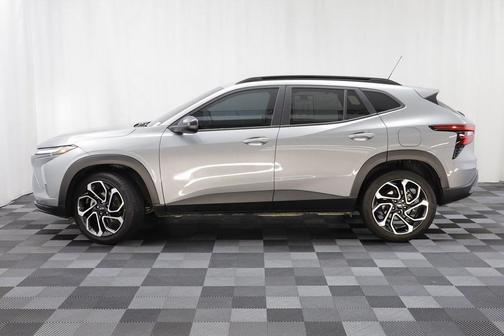 2024 Chevrolet Trax FWD 2RS
