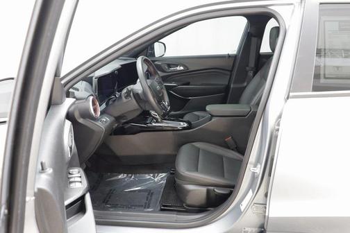 2024 Chevrolet Trax FWD 2RS