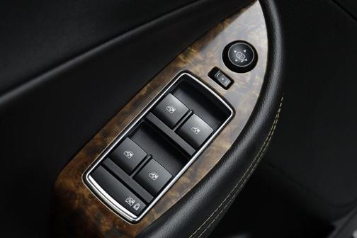 2015 Chevrolet Impala 2LT