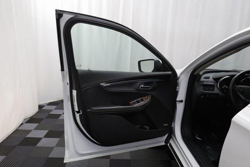 2015 Chevrolet Impala 2LT