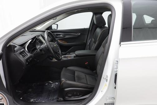 2015 Chevrolet Impala 2LT
