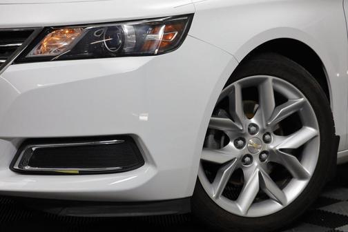 2015 Chevrolet Impala 2LT