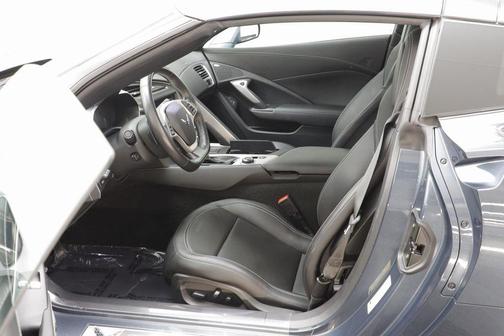 2019 Chevrolet Corvette Stingray