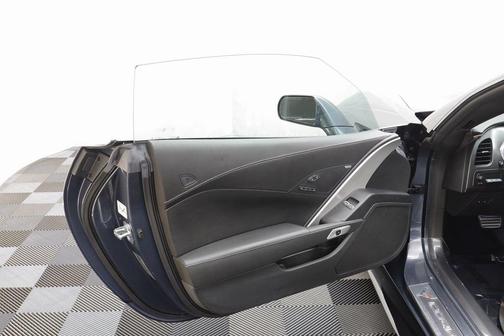 2019 Chevrolet Corvette Stingray