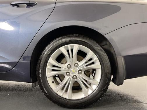 2014 Chevrolet Impala 1LT