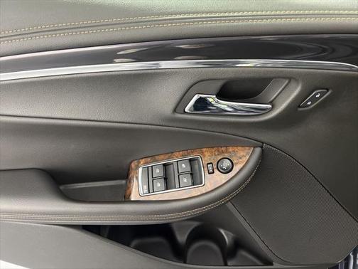 2014 Chevrolet Impala 1LT